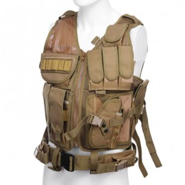 Tactical Molle Vest