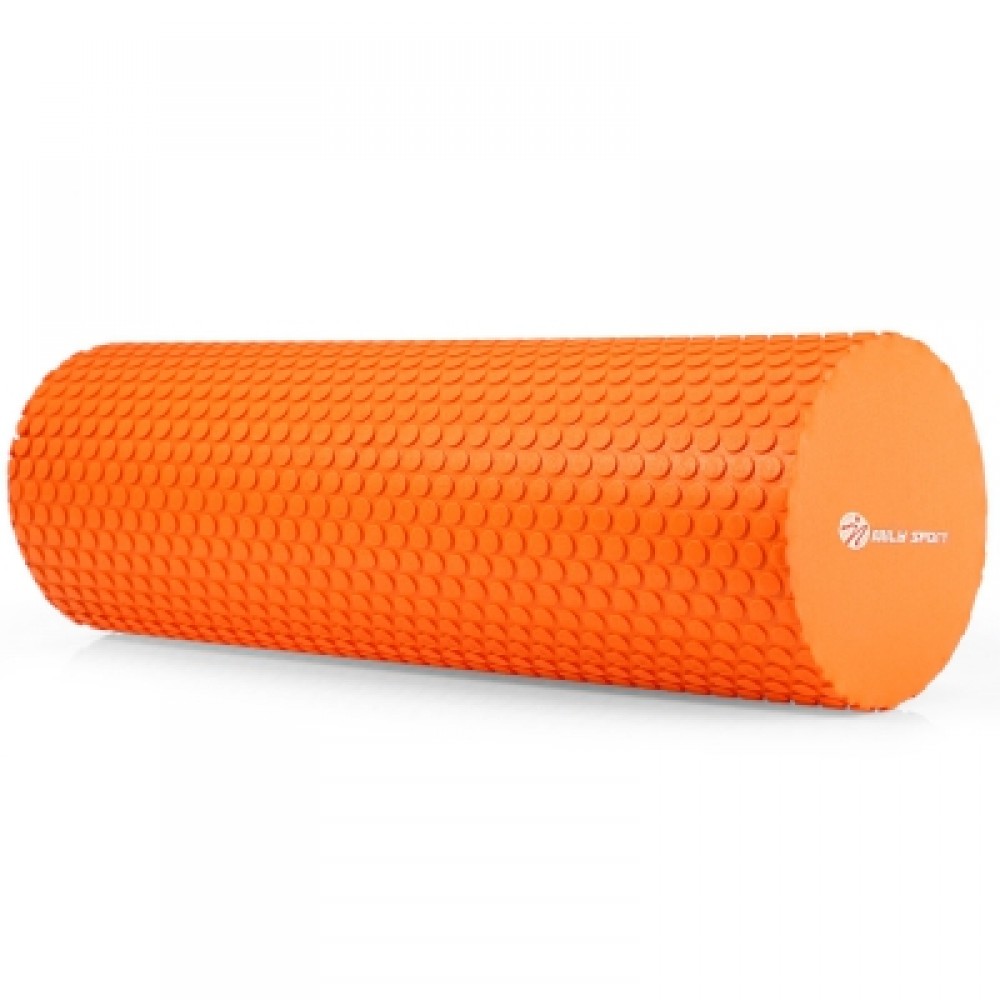 MILY SPORT EVA 3.93 inches Floating Point Yoga Foam Roller Massage